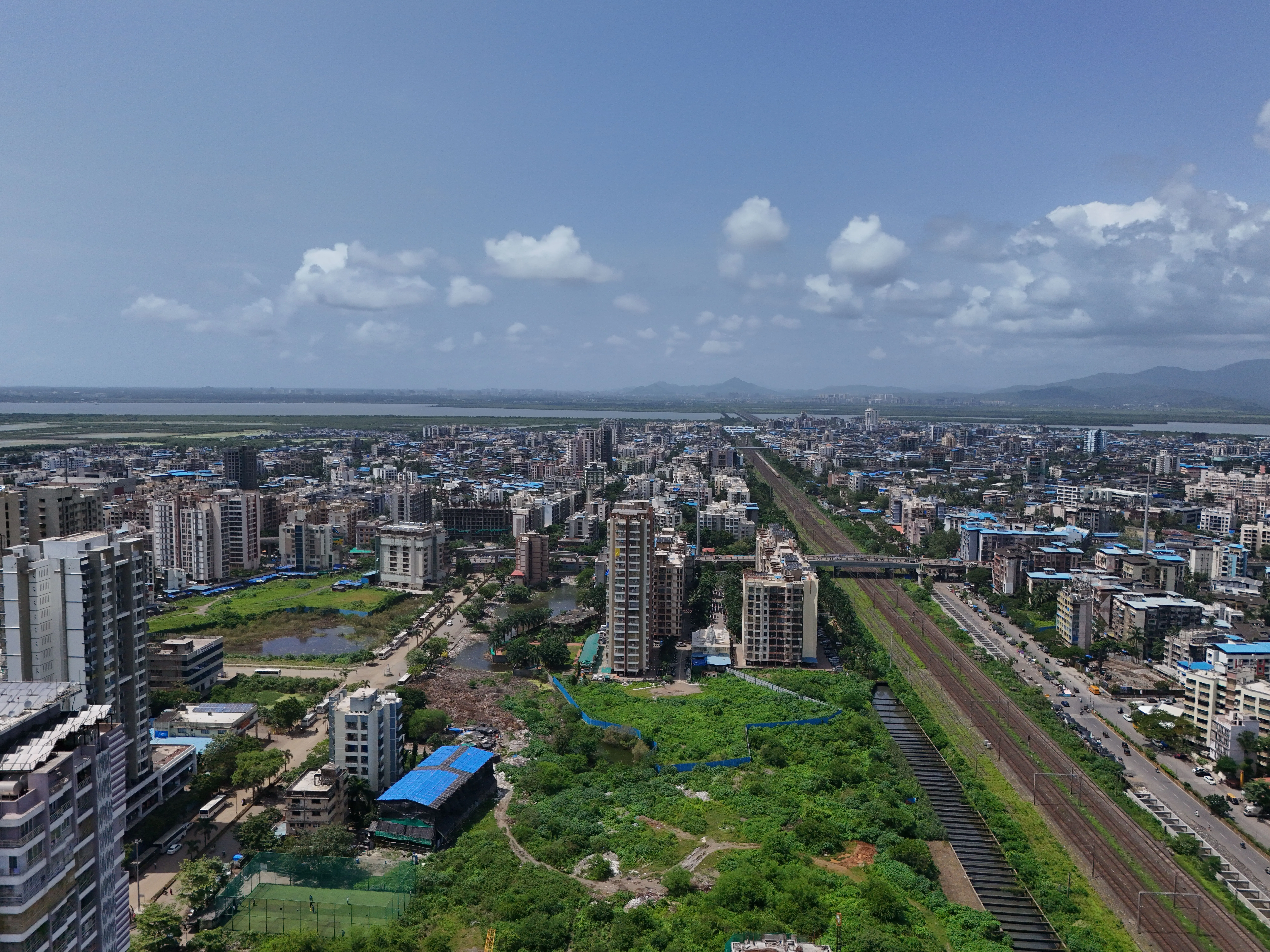 Integrated Township Development