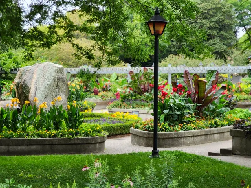 Greens & Outdoors at ELDECO FLOWER VALLEY, Eldeco Sidcul Industrial Park (ESIP), Sitarganj