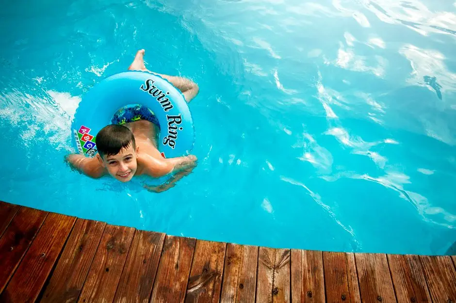 Recreation at ELDECO 7 PEAKS RESIDENCES, Omicron 1A, Greater Noida