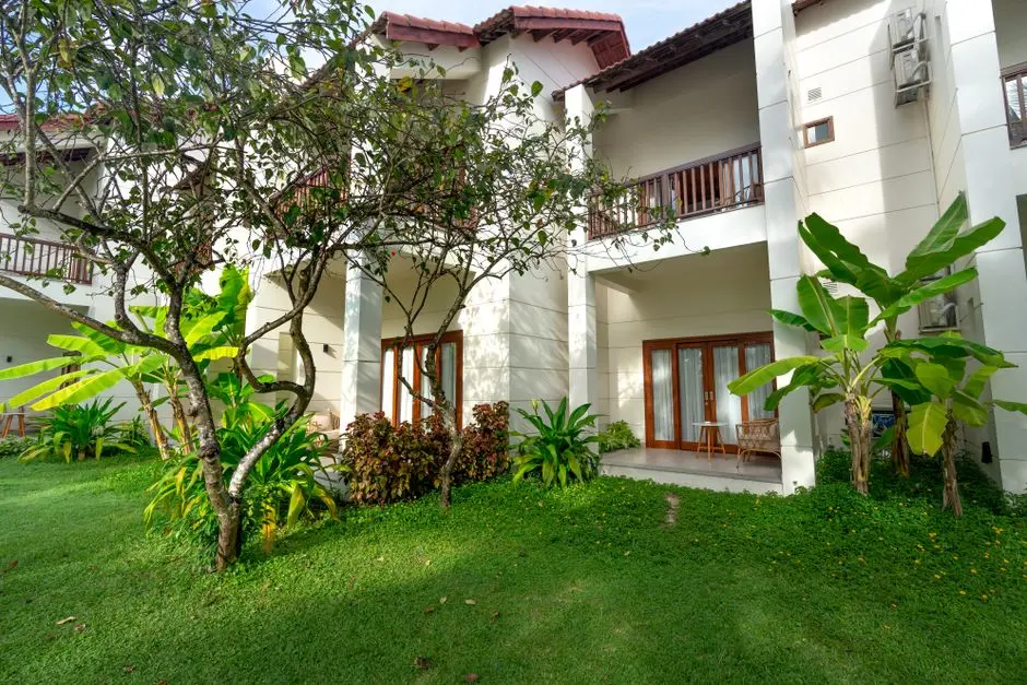 Greens & Outdoors at ELDECO TWIN TOWERS, Prabandh Nagar, Lucknow