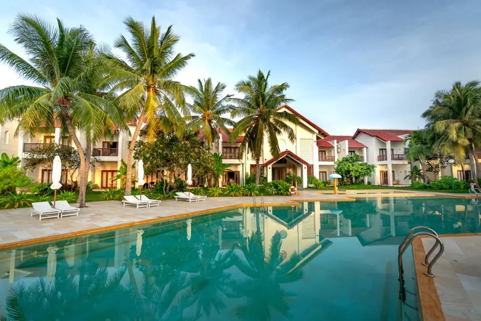 Recreation at ELDECO SAKSHAM, Eldeco Udyan II, Lucknow