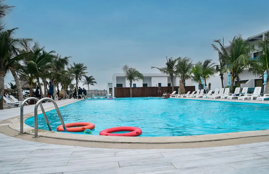Recreation at ELDECO LA VIDA BELLA, Sector 12, Greater Noida West, Greater Noida