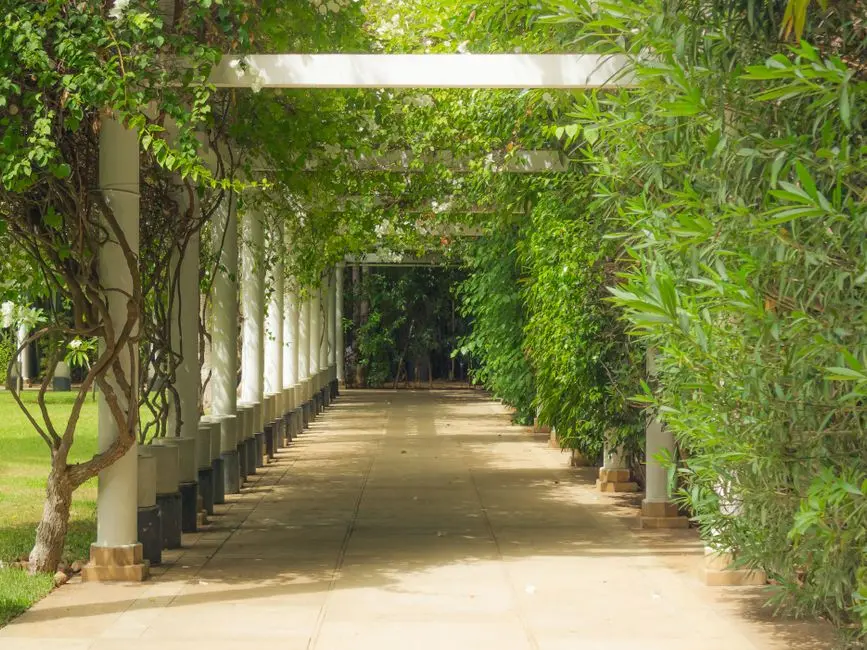 Greens & Outdoors at ELDECO UDAY, IIM Road, Lucknow