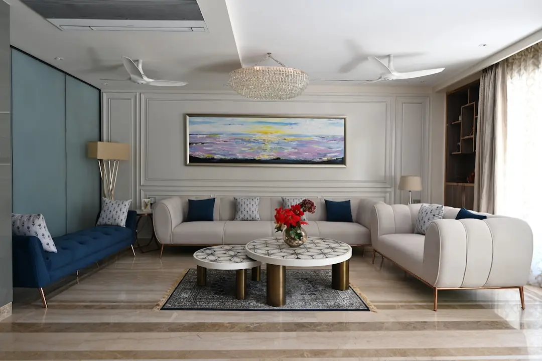 ELDECO LUXA, Mohibullapur, Lucknow — Photo 1