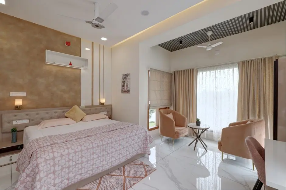 ELDECO LUXA, Mohibullapur, Lucknow — Photo 3
