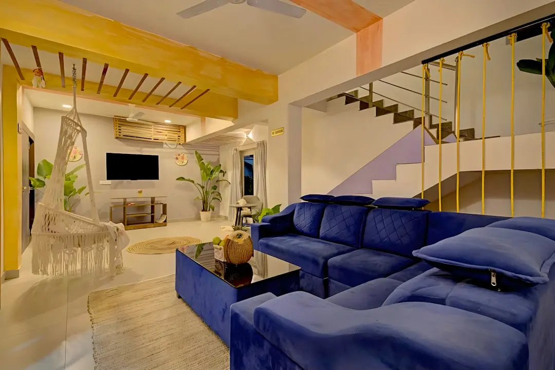 ELDECO LUXA, Mohibullapur, Lucknow — Photo 7