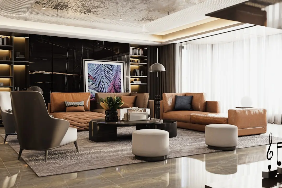 ELDECO LUXA